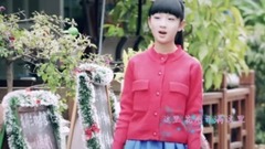 华语童星 - 小花