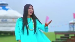 吉雅 - 草原情缘