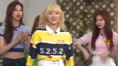 韩国综艺,Weki Meki - I'm Celuv