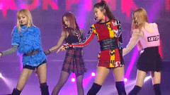 BLACKPINK - 玩火(PLAYING WITH FIRE)