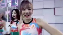 少女时代 - holiday神走位cut