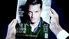 Rynar Glow - Run for Love (italo disco)