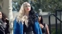 Lil Wayne,Porcelain Black - This Is What Rock N Roll Looks Like