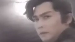 周海媚 - 怒剑啸狂沙片尾