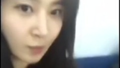 少女时代,俞利(少女时代),孝渊(少女时代) - Yuri&孝渊IG直播 中文字幕170604