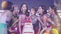 少女时代 - <演艺家_中介>[E1685.]少女时代CUT中字