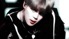 JIMIN(防弹少年团) - 朴智旻 drop dead beautiful 致命的糯米团(快剪)