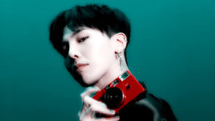 G-Dragon(BigBang) - 权志龙 GD east of eden 你是独一无二的存在(cf/花絮苏炸混剪)