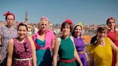 ODESSA Songs - Здравствуйте