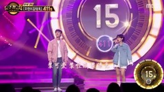 B.A.P,郑大贤(B.A.P) - 你最完美