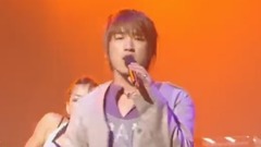 Brand New-神话 04/11/06