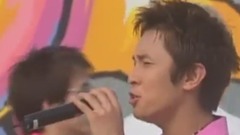 I Pray 4U-神话 02/07/13