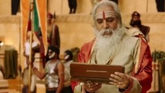 印度群星,影视原声 - Vandhaai Ayya 印度电影<巴霍巴利王2:终结>插曲