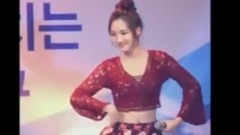 Vibrate 主 敏希 饭拍 16/11/18