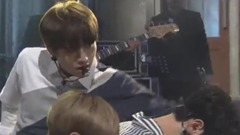 韩国综艺,WANNA·ONE - Energetic