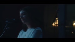 Lorde - Homemade Dynamite