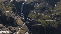 Tolga Mahmut & Berat Oz ft. Aysegul Aktas - Blue Sky (Original Mix) [Video Edit]