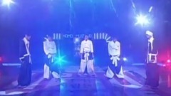 水晶男孩 - 学院别曲