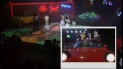 水晶男孩 - 学院别曲