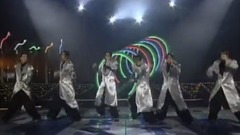 水晶男孩 - 骑士道