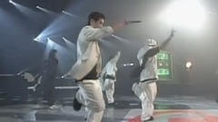 水晶男孩 - 预感