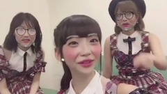 AKB48,渡边麻友 - 麻友比卡丘