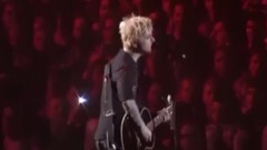 Green Day - Wake Me Up When September Ends