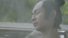 神秘日本的温泉