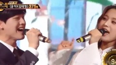 BTOB陆星材歌曲现场版cut