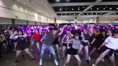 少女时代,EXO,防弹少年团,Red Velvet,BLACKPINK - KPOP随机舞蹈