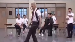 预告 认识的哥哥cut