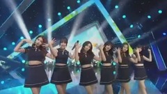 GFriend - LOVE WHIPSER