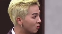 太阳(Bigbang),宋旻浩(Winner) - 太阳x宋旻浩 认识的哥哥 预告中字