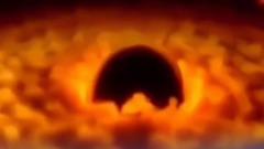 探索不可思议的黑洞!人类掉进去会怎样?