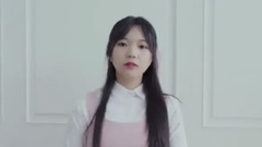 LOVE WHISPER(Dance Cover)