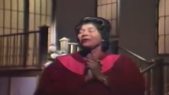 Mahalia Jackson - How Great Thou Art