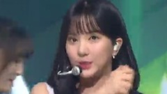 GFriend - LOVE WHISPER