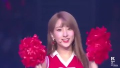 韩国综艺,宇宙少女 - HAPPY & I Wish & Secret