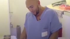 Pit Bull and Prisoner CHANGE Each Other's Lives _ The Dodo