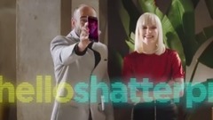 Hello Shatterproof - moto z² force edition with shattershield