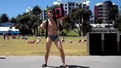 Его маленькая Штучка - ( Spilky _ Remix HD )