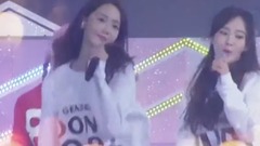 少女时代 - 演艺家 少女时代CUT