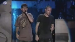 Linkin Park - QWERTY