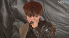 成为我的人(Be Mine)