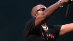 Sean Paul,Anne-Marie - Rockabye (V Festival 2017)