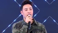 潘玮柏,SpeXial - 【170816完娛直播】Battle!!唱跳天王潘瑋柏被下戰書 以綸宇宙為了偶像豁出去啦!!-完娛LIVE直播0816