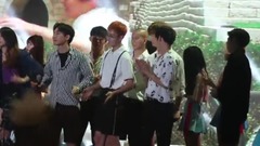 BTOB - 怕螳螂的恩光