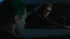 自杀小队,小丑&小丑女,为爱成双对