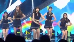 GFriend - LOVE WHISPER