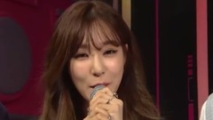 Tiffany(少女时代) - Tiffany - Interview